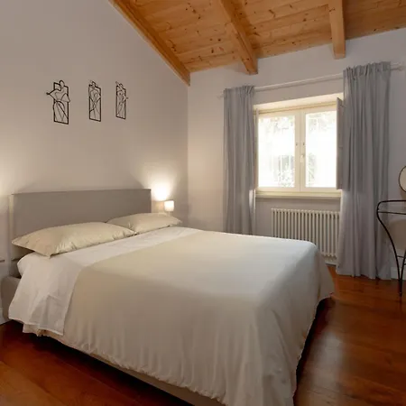 Casa vacanze Favolosa Residenza Con Jacuzzi *