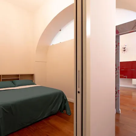 Favolosa Residenza Con Jacuzzi Casa vacanze